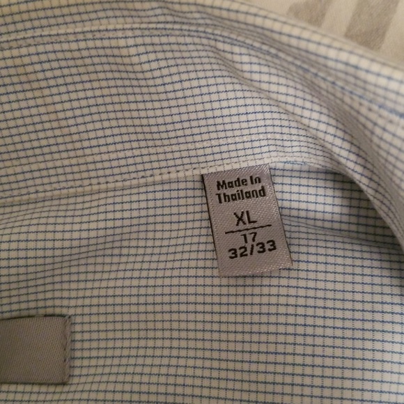 Must go!!! Dress shirt - Picture 4 of 4